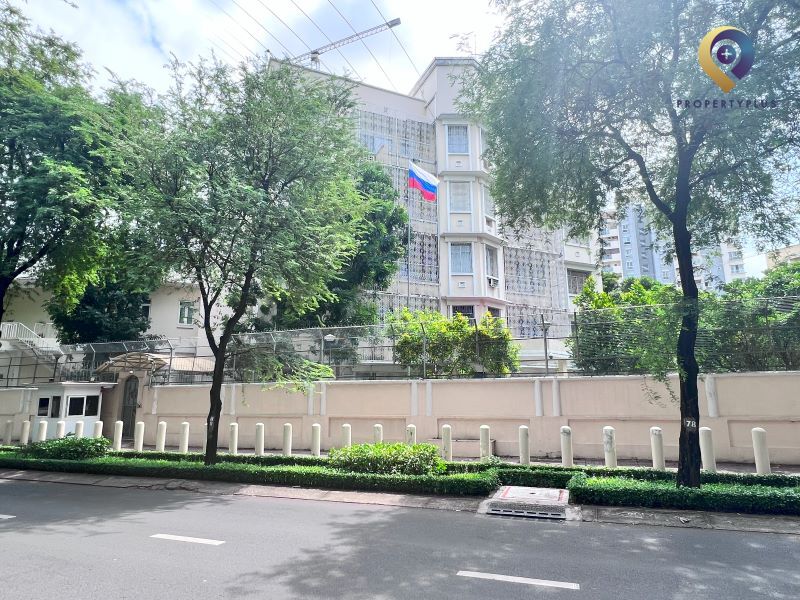 Tòa nhà Fosco